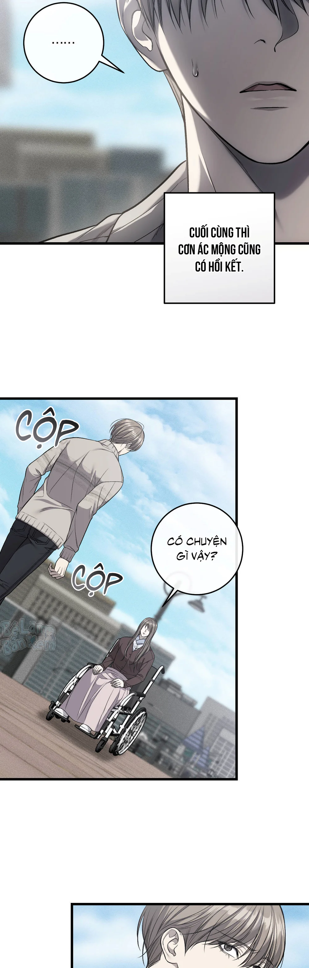 XX ĐÊ TIỆN Chapter 65 Trang 54