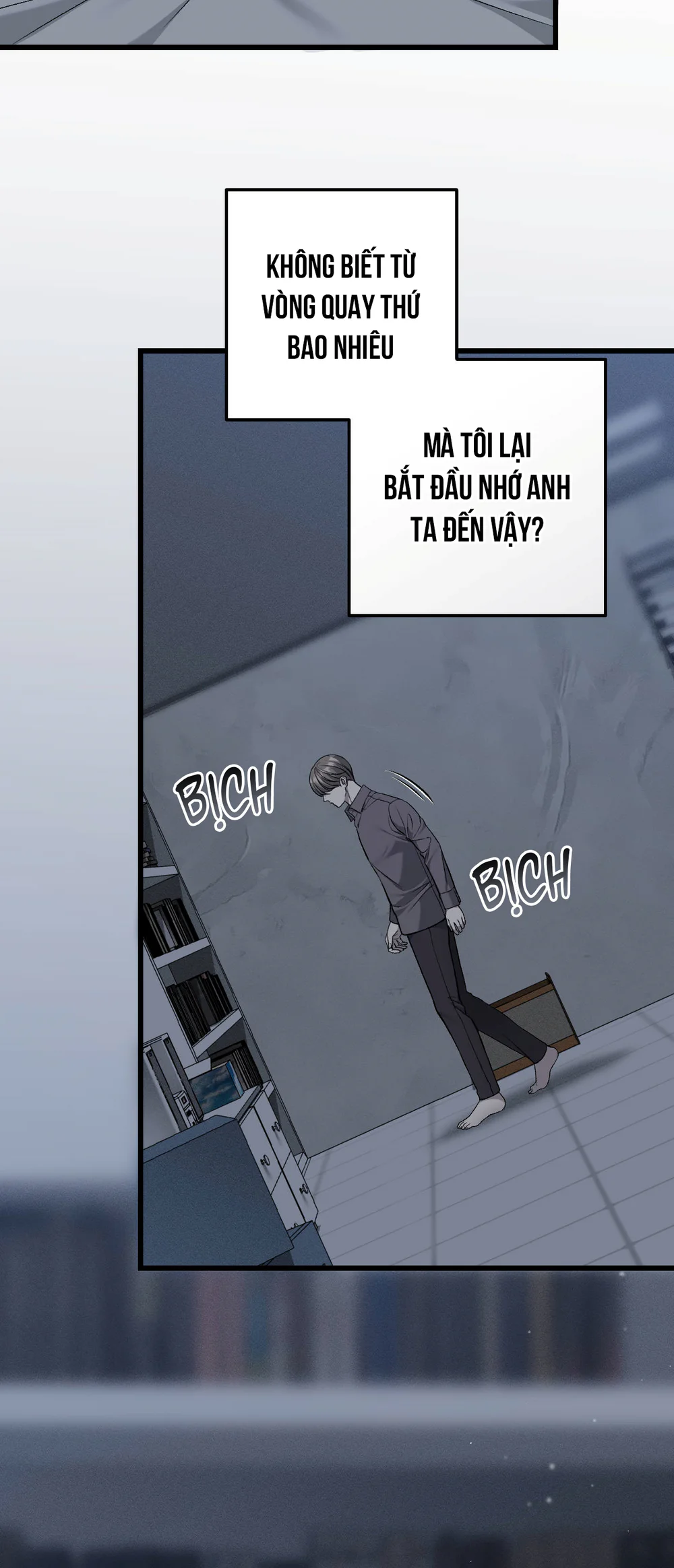 XX ĐÊ TIỆN Chapter 66 Trang 9