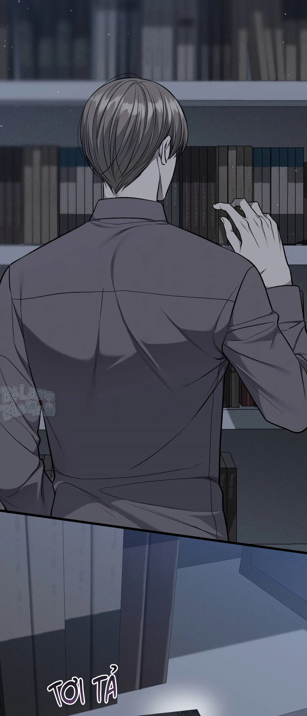 XX ĐÊ TIỆN Chapter 66 Trang 10