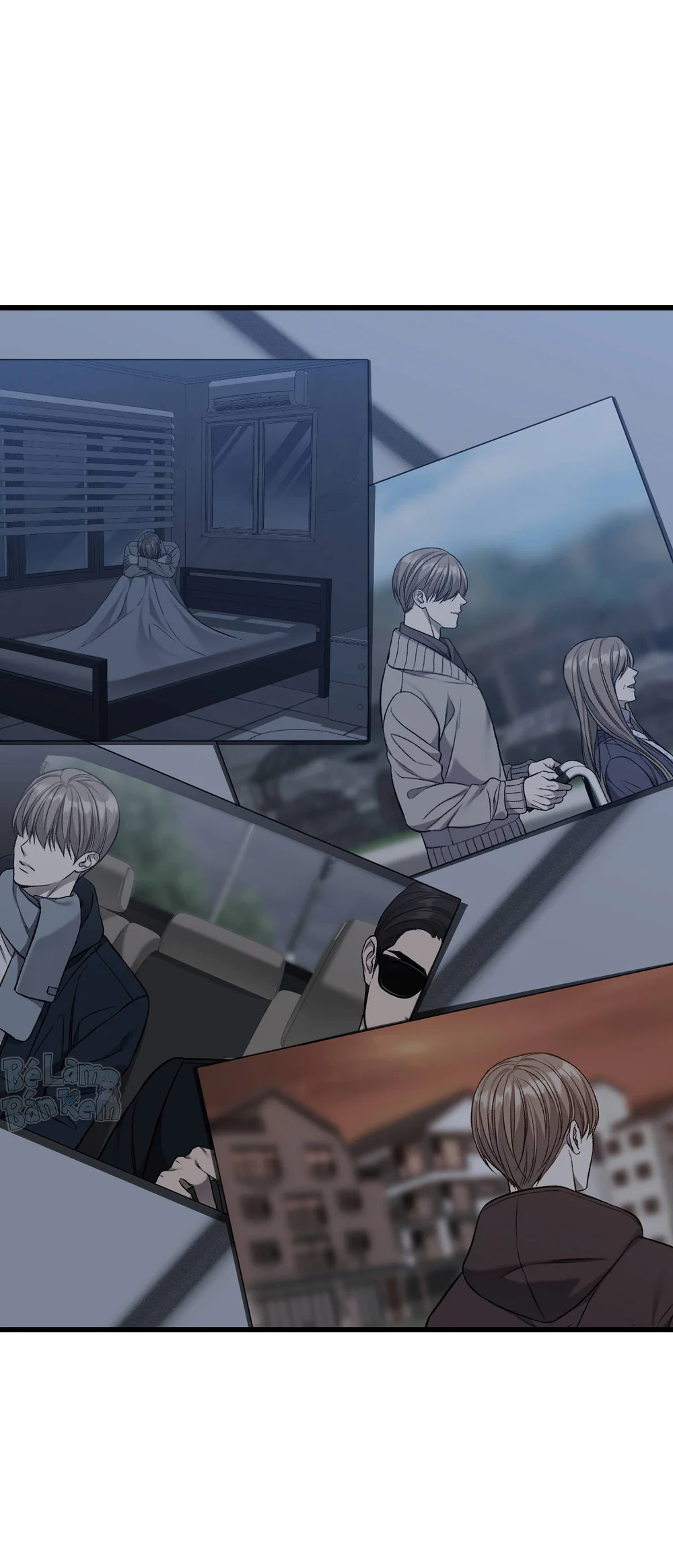 XX ĐÊ TIỆN Chapter 66 Trang 16