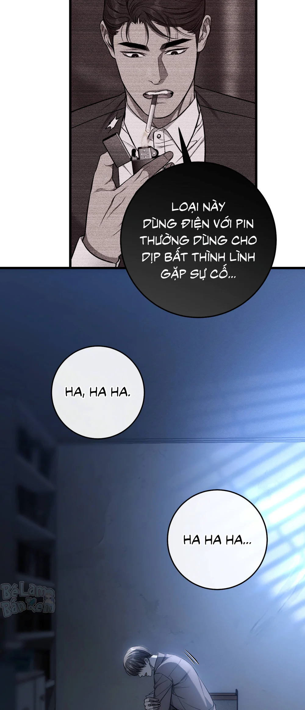 XX ĐÊ TIỆN Chapter 66 Trang 18