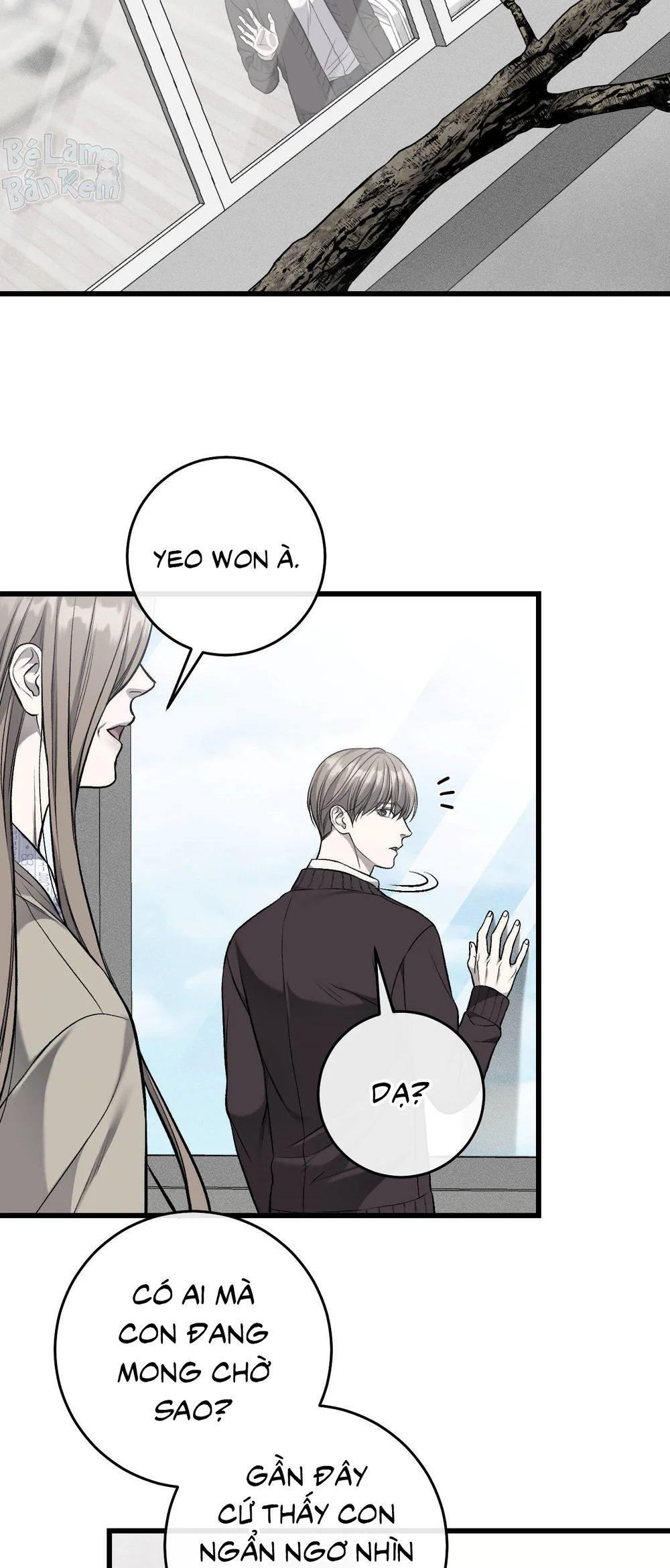 XX ĐÊ TIỆN Chapter 66 Trang 24