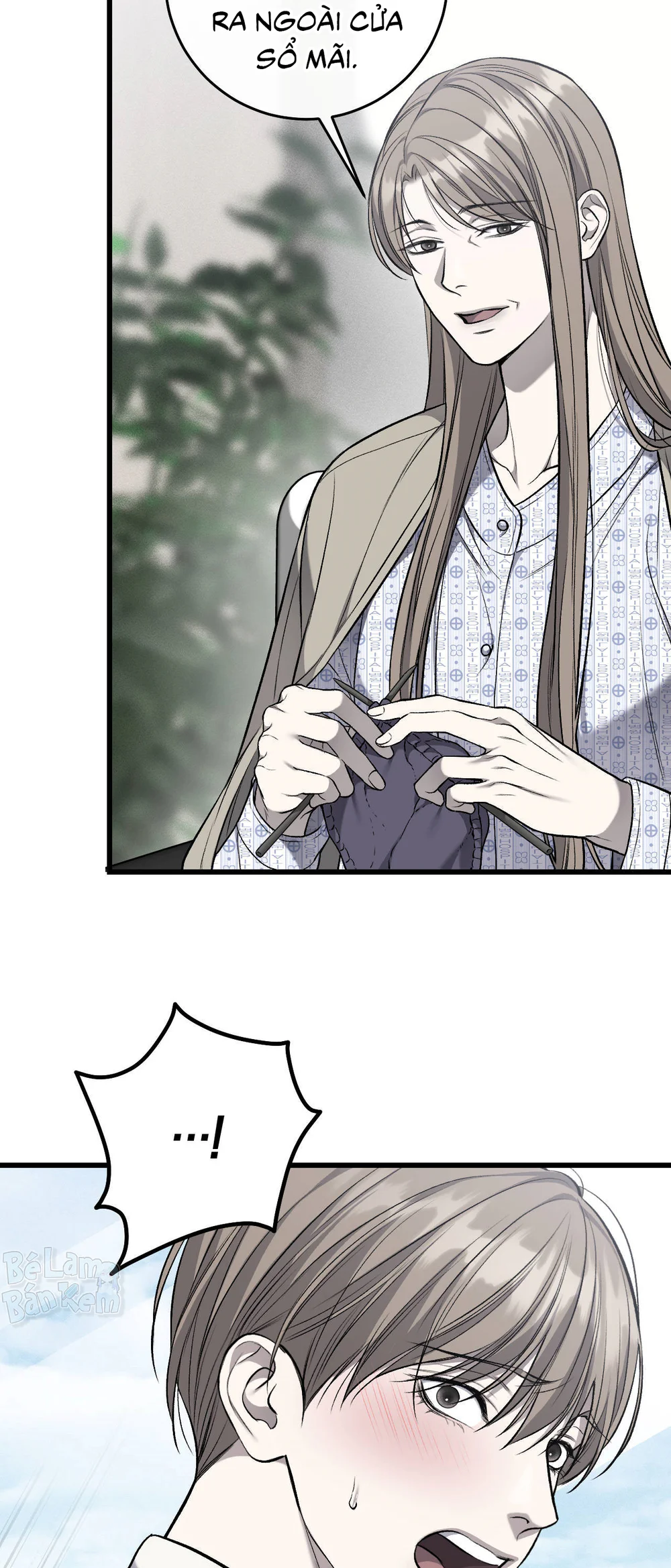 XX ĐÊ TIỆN Chapter 66 Trang 25