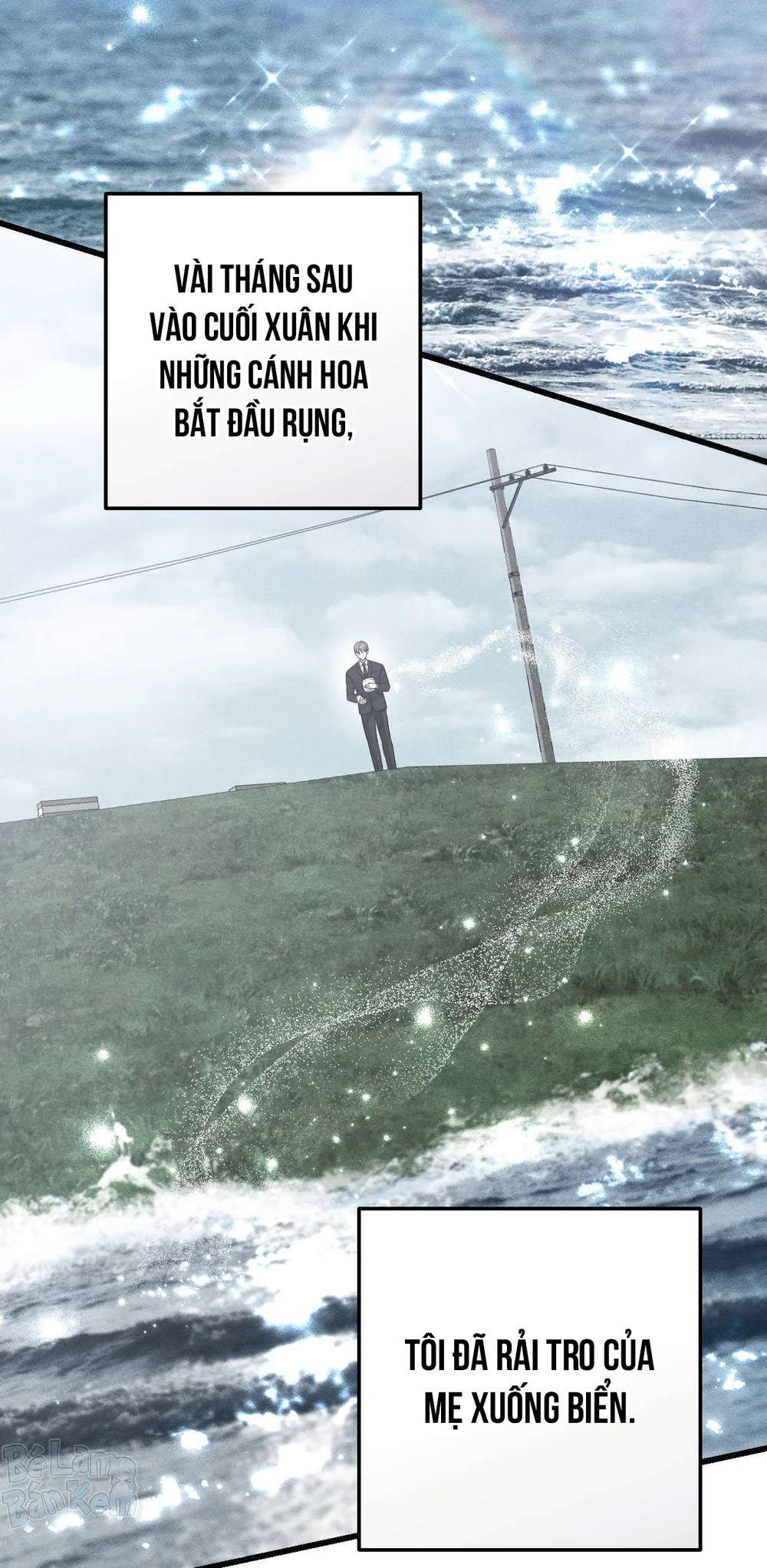 XX ĐÊ TIỆN Chapter 66 Trang 32