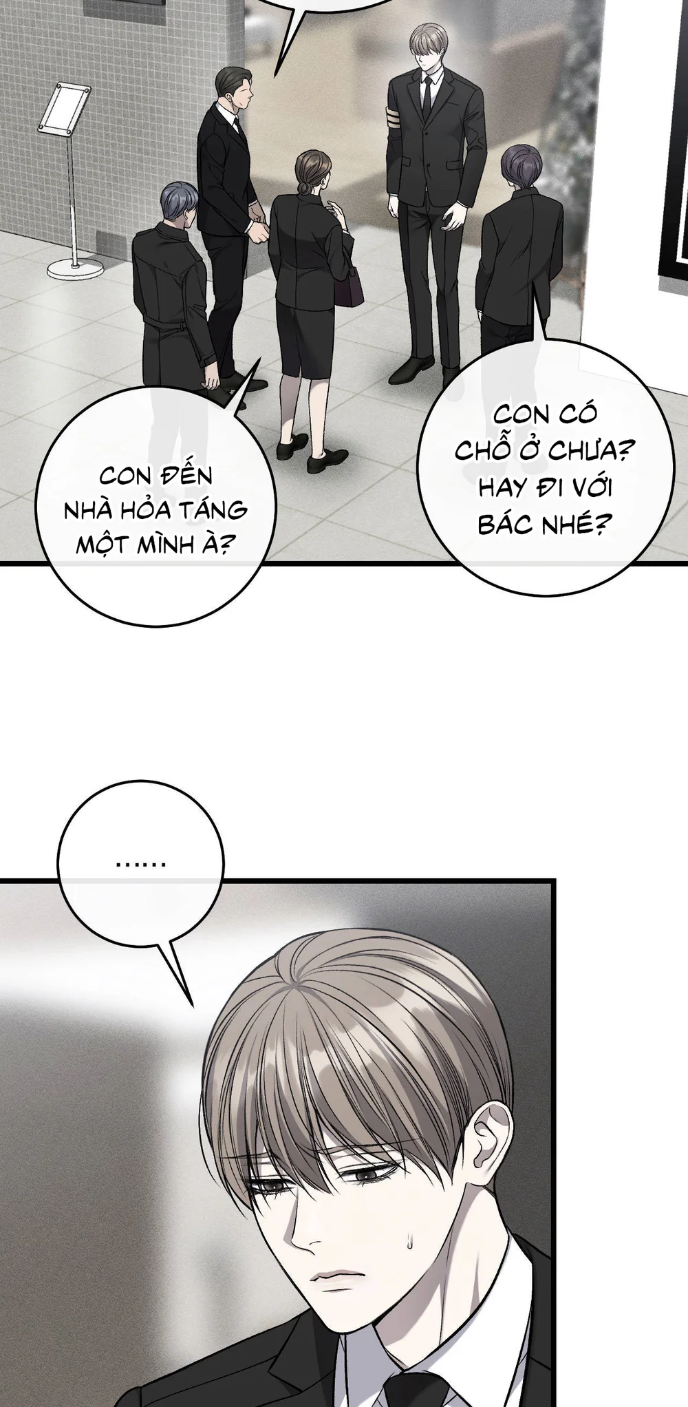 XX ĐÊ TIỆN Chapter 66 Trang 35