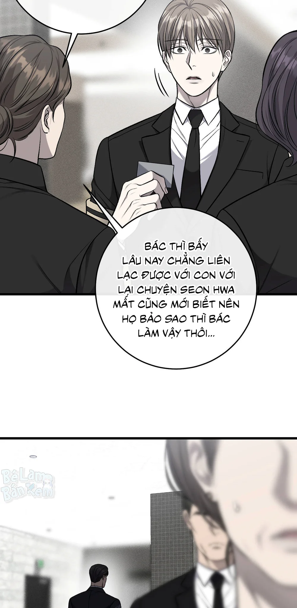 XX ĐÊ TIỆN Chapter 66 Trang 39