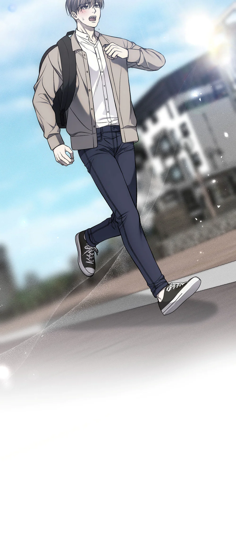 XX ĐÊ TIỆN Chapter 67 Trang 11