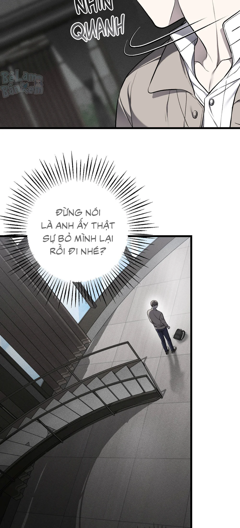 XX ĐÊ TIỆN Chapter 67 Trang 15