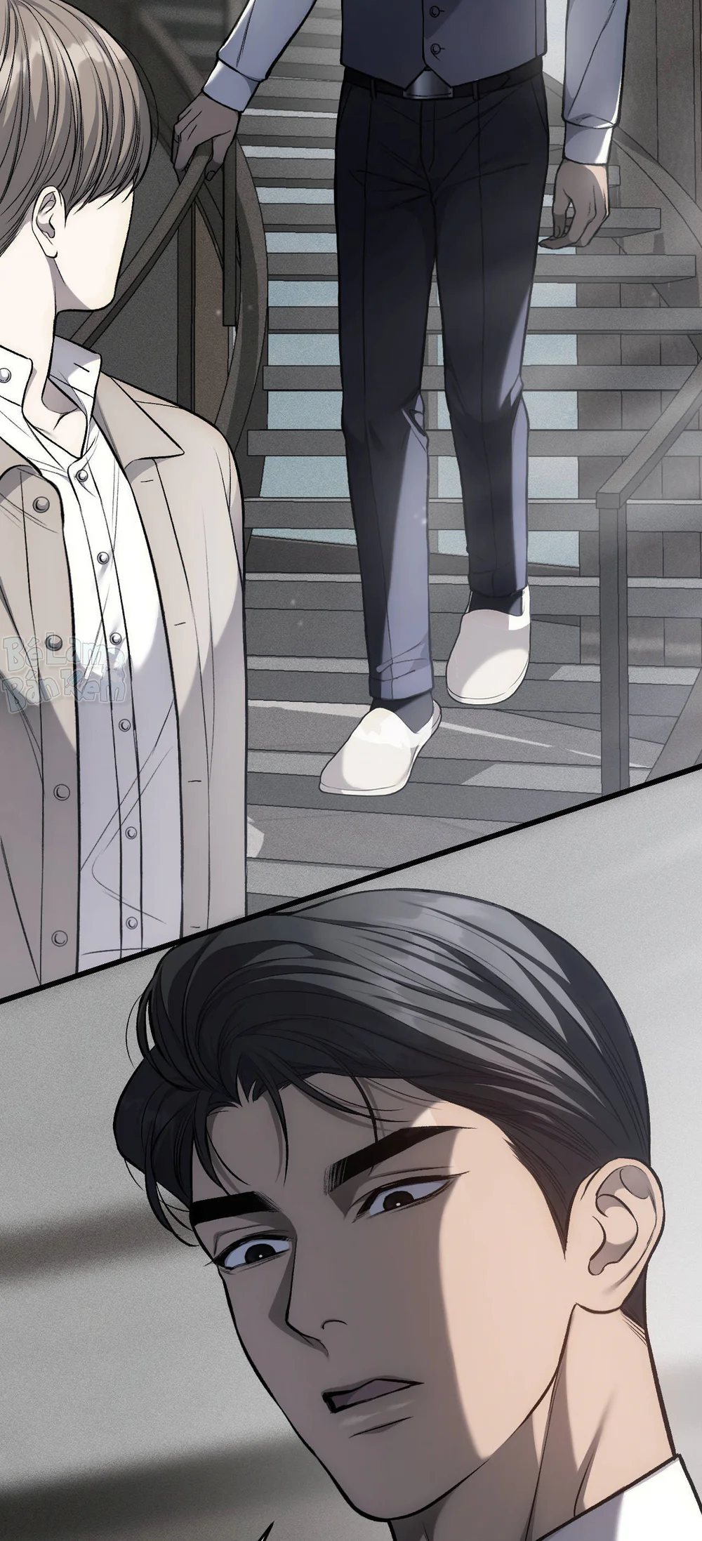 XX ĐÊ TIỆN Chapter 67 Trang 17