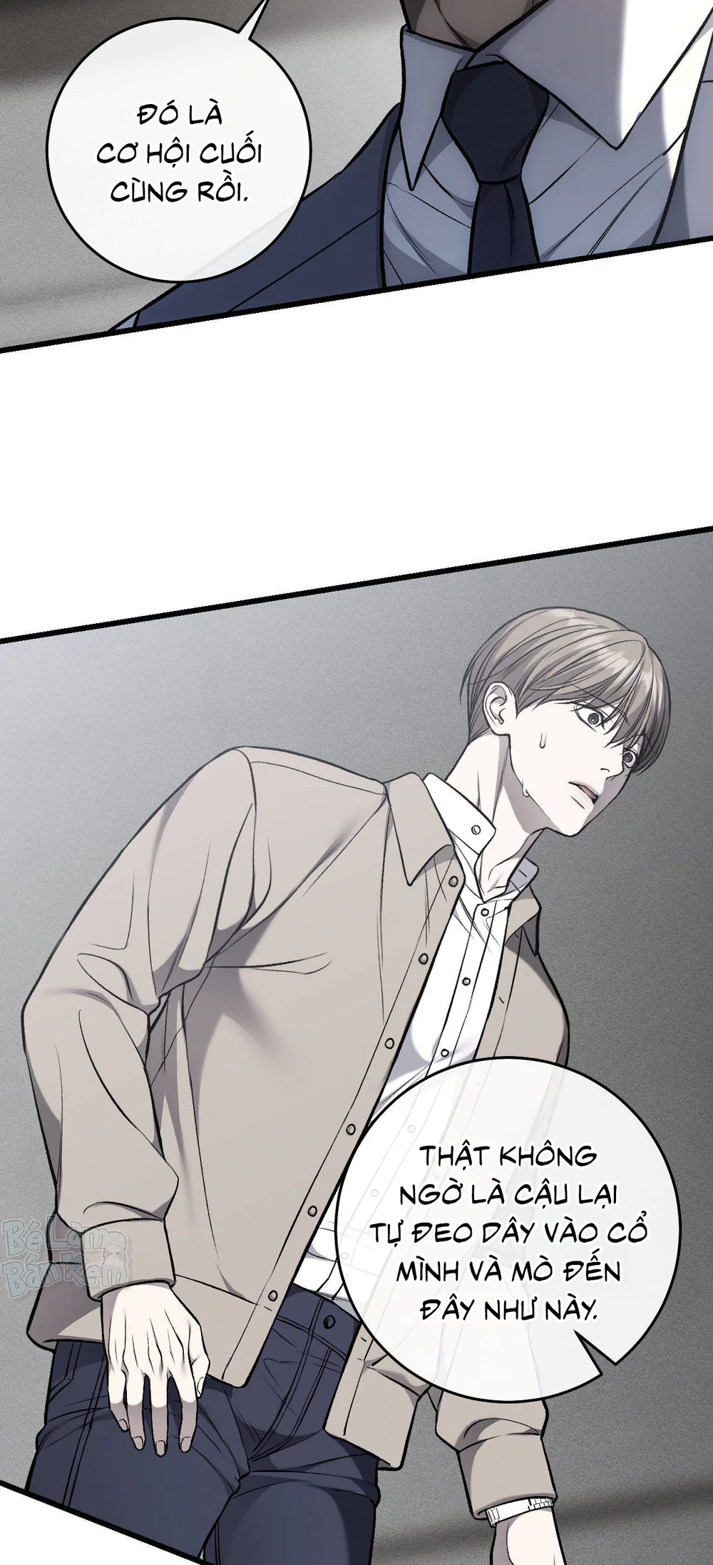 XX ĐÊ TIỆN Chapter 67 Trang 18