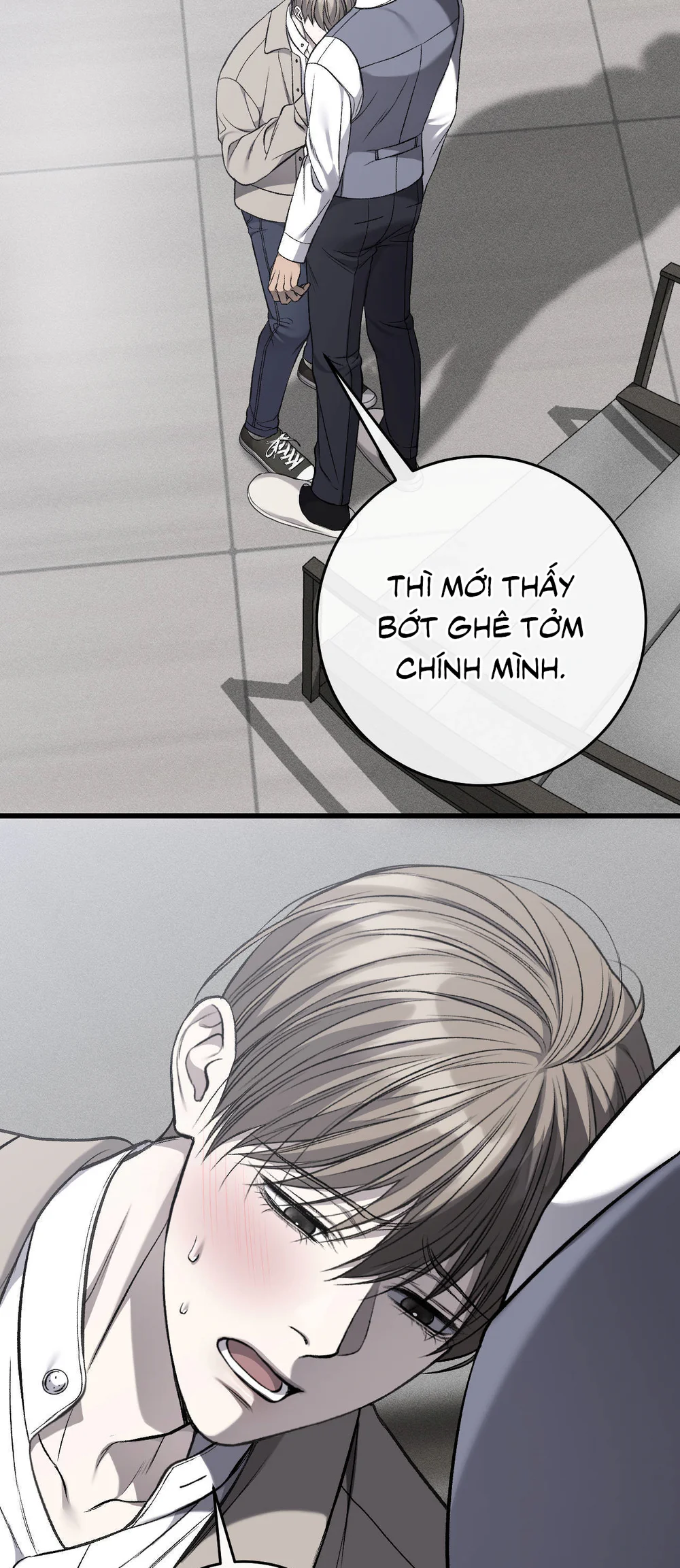 XX ĐÊ TIỆN Chapter 67 Trang 24