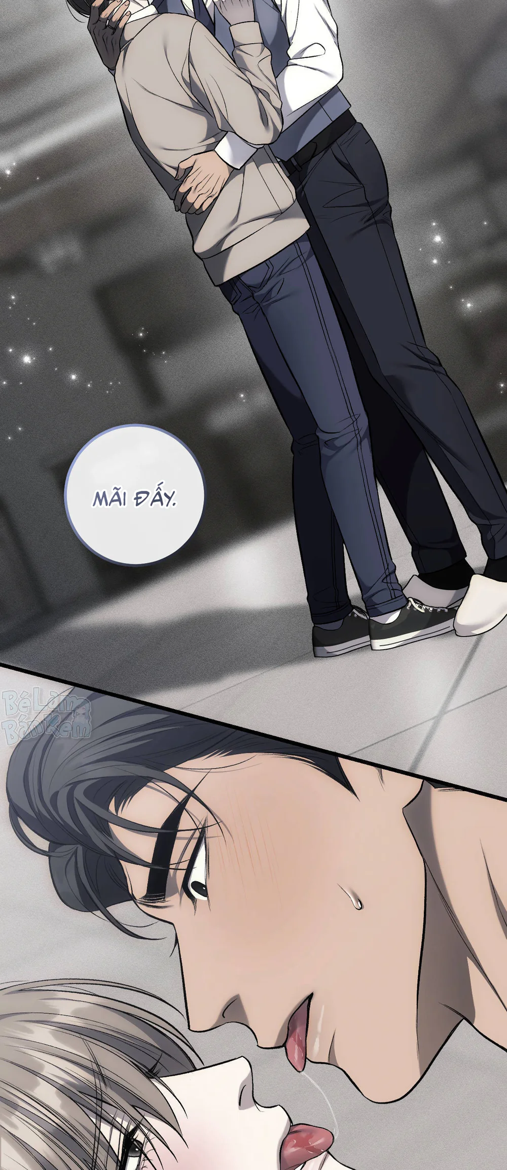 XX ĐÊ TIỆN Chapter 67 Trang 27