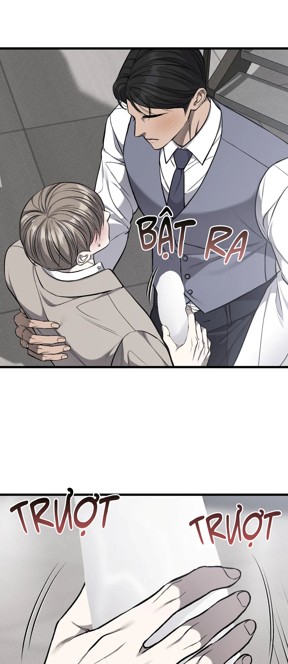 XX ĐÊ TIỆN Chapter 67 Trang 29