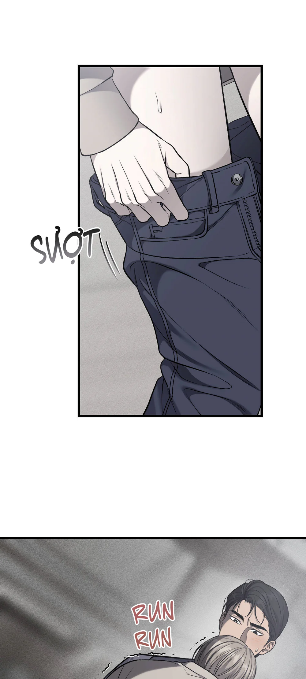 XX ĐÊ TIỆN Chapter 67 Trang 32