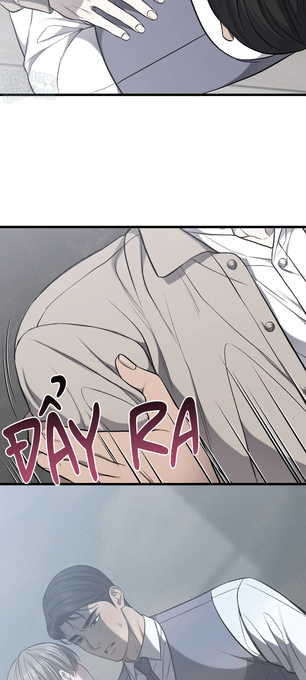 XX ĐÊ TIỆN Chapter 67 Trang 35