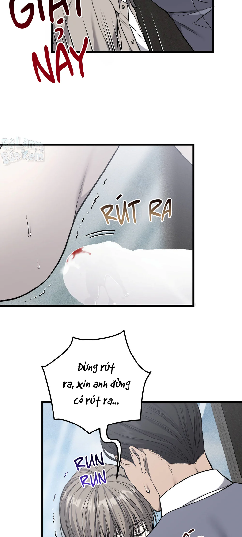 XX ĐÊ TIỆN Chapter 67 Trang 38