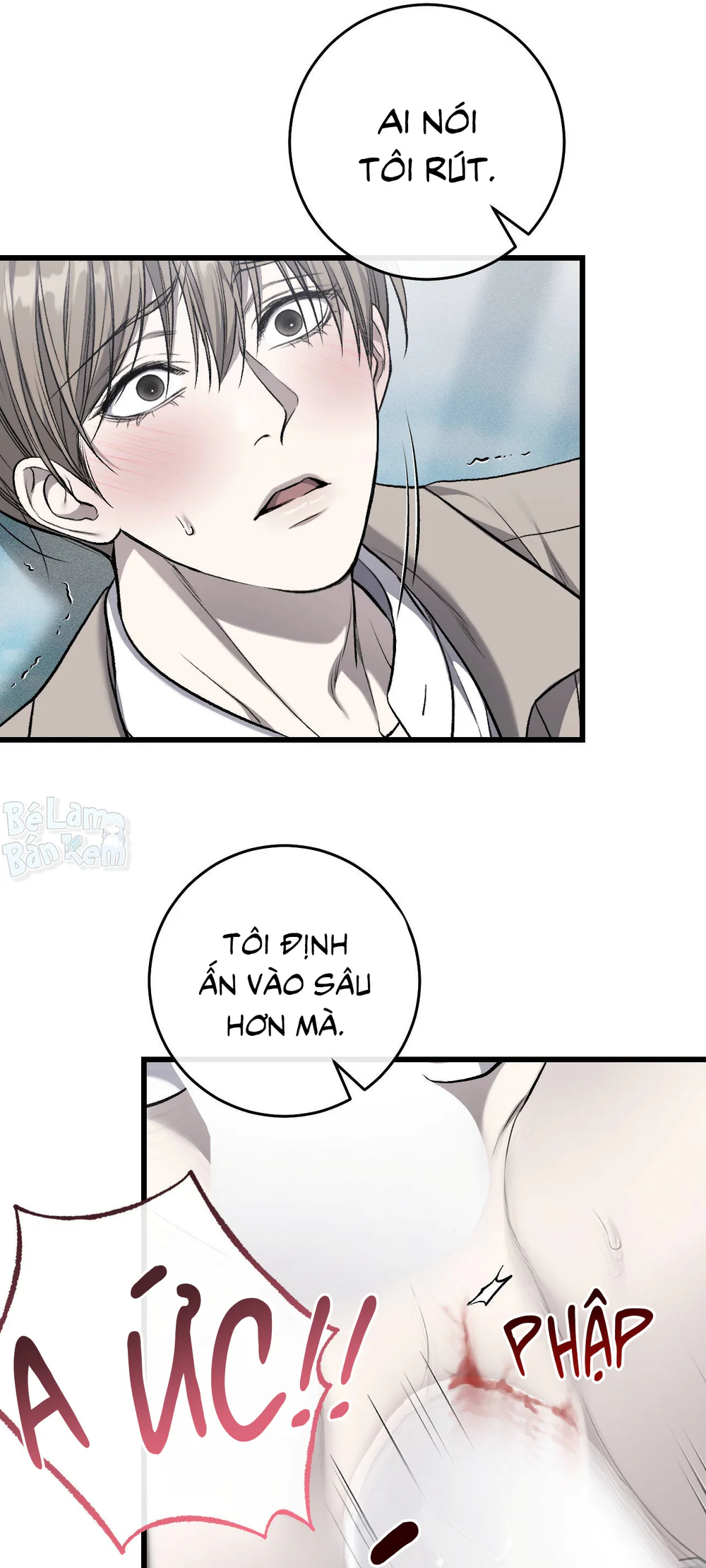 XX ĐÊ TIỆN Chapter 67 Trang 40