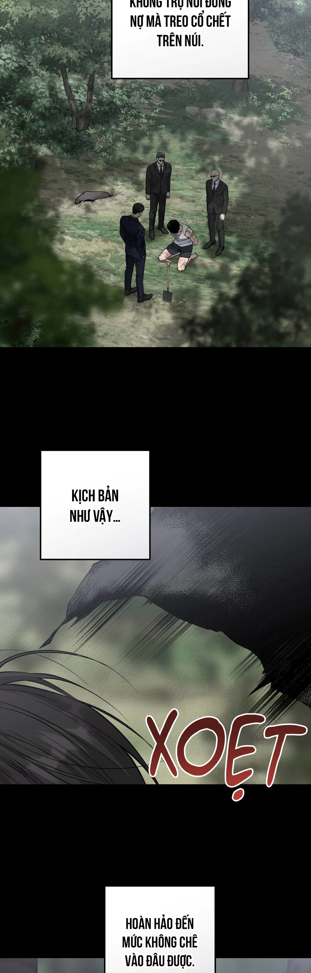 XX ĐÊ TIỆN Chapter 68 Trang 6