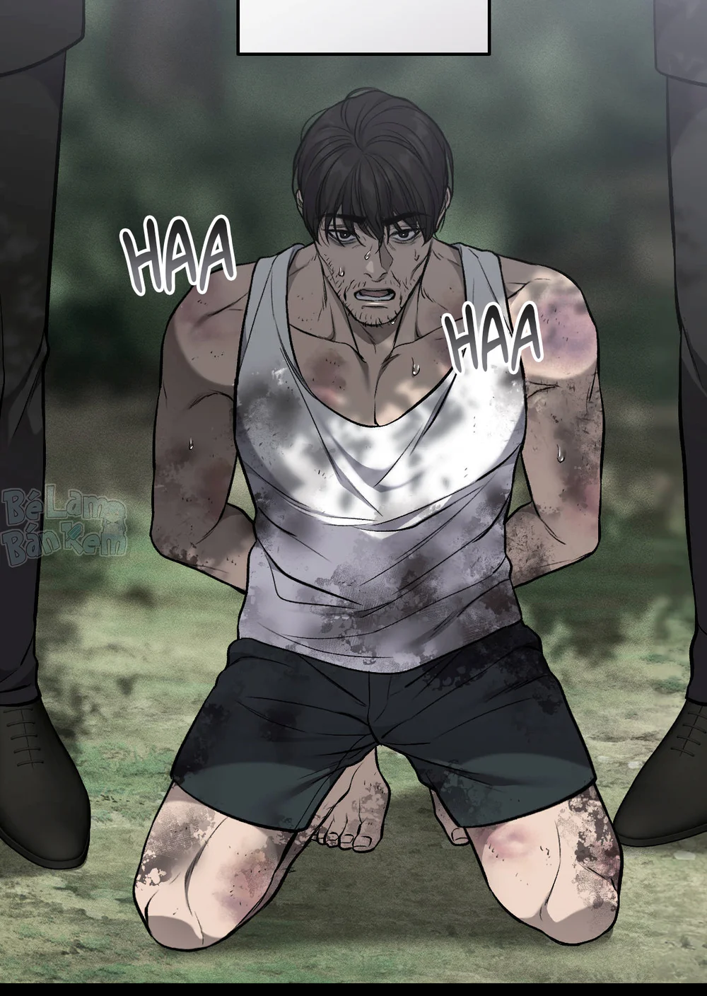 XX ĐÊ TIỆN Chapter 68 Trang 7