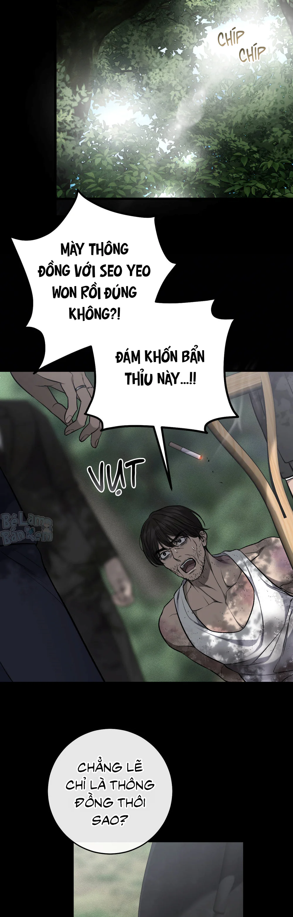XX ĐÊ TIỆN Chapter 68 Trang 10