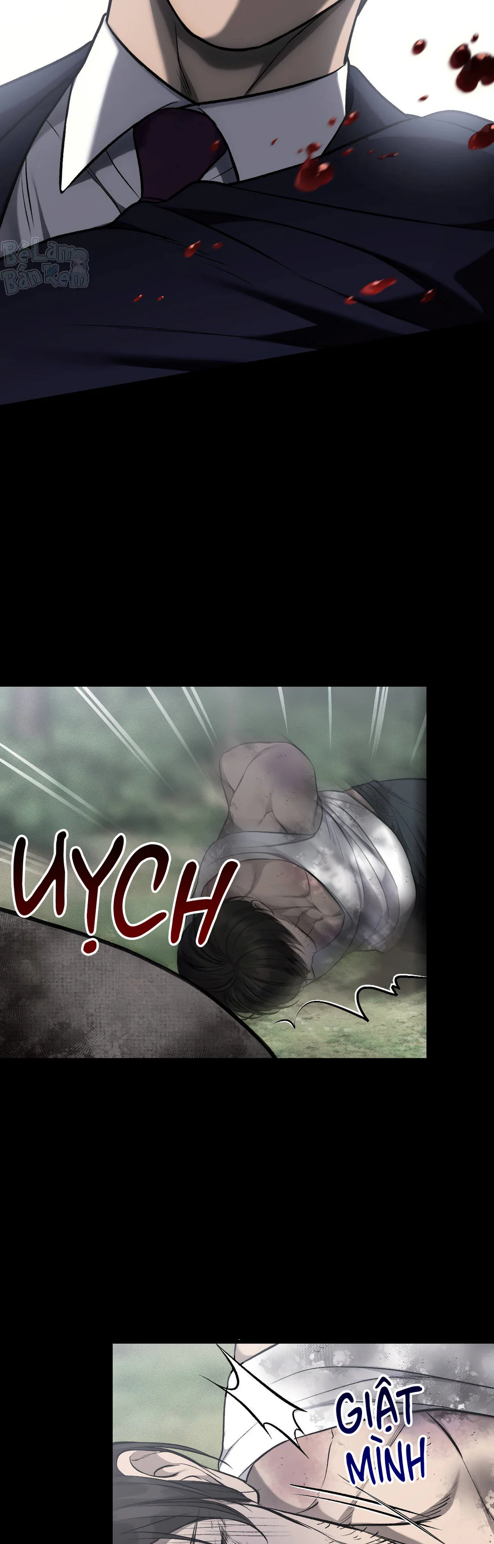 XX ĐÊ TIỆN Chapter 68 Trang 14