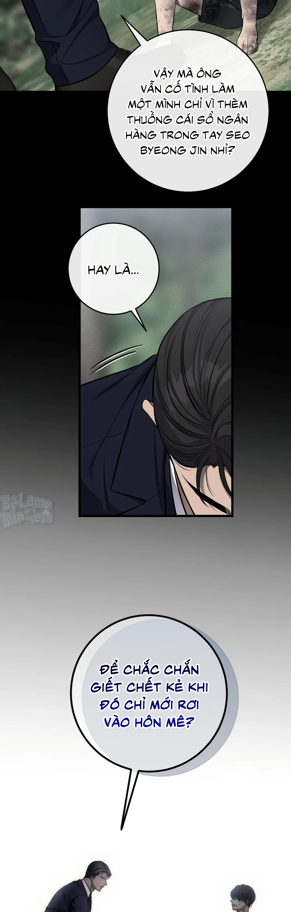 XX ĐÊ TIỆN Chapter 68 Trang 18