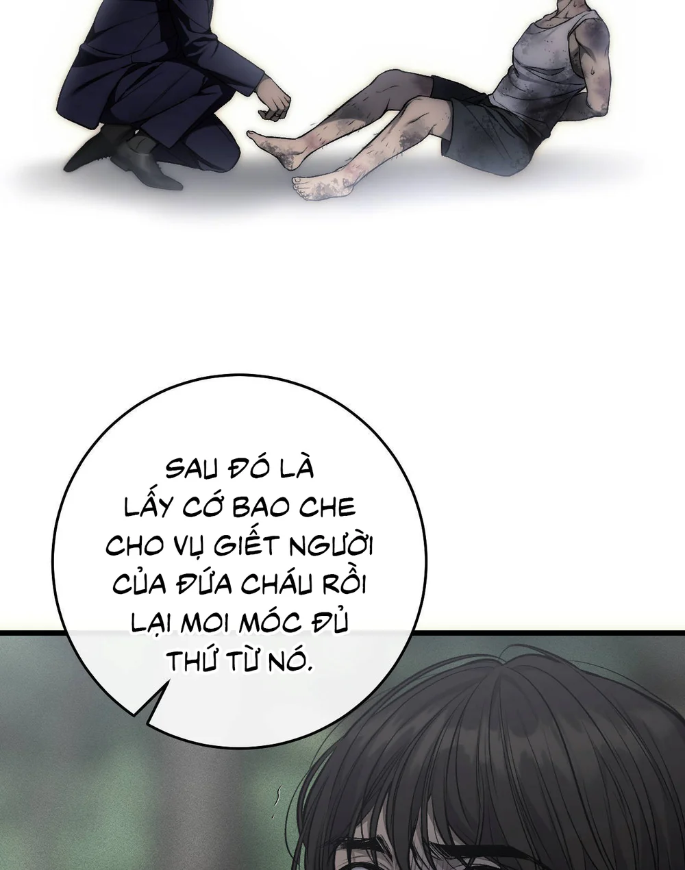 XX ĐÊ TIỆN Chapter 68 Trang 19