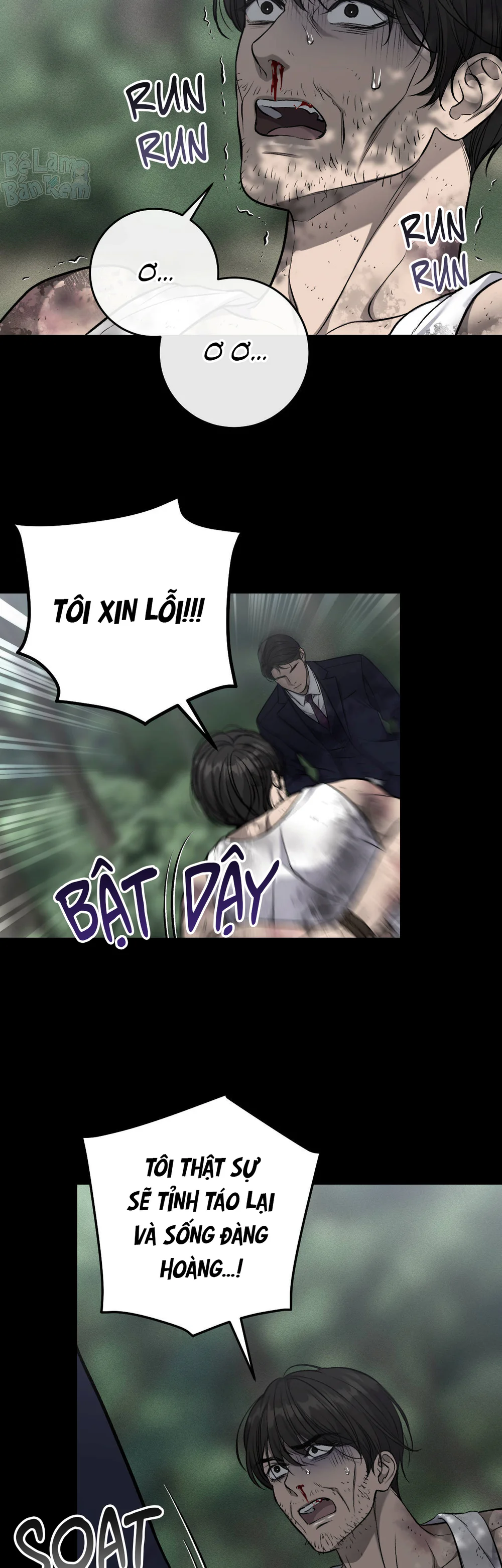 XX ĐÊ TIỆN Chapter 68 Trang 20