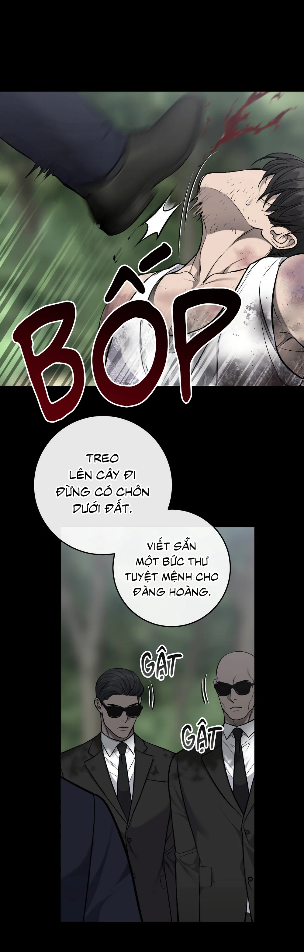 XX ĐÊ TIỆN Chapter 68 Trang 22