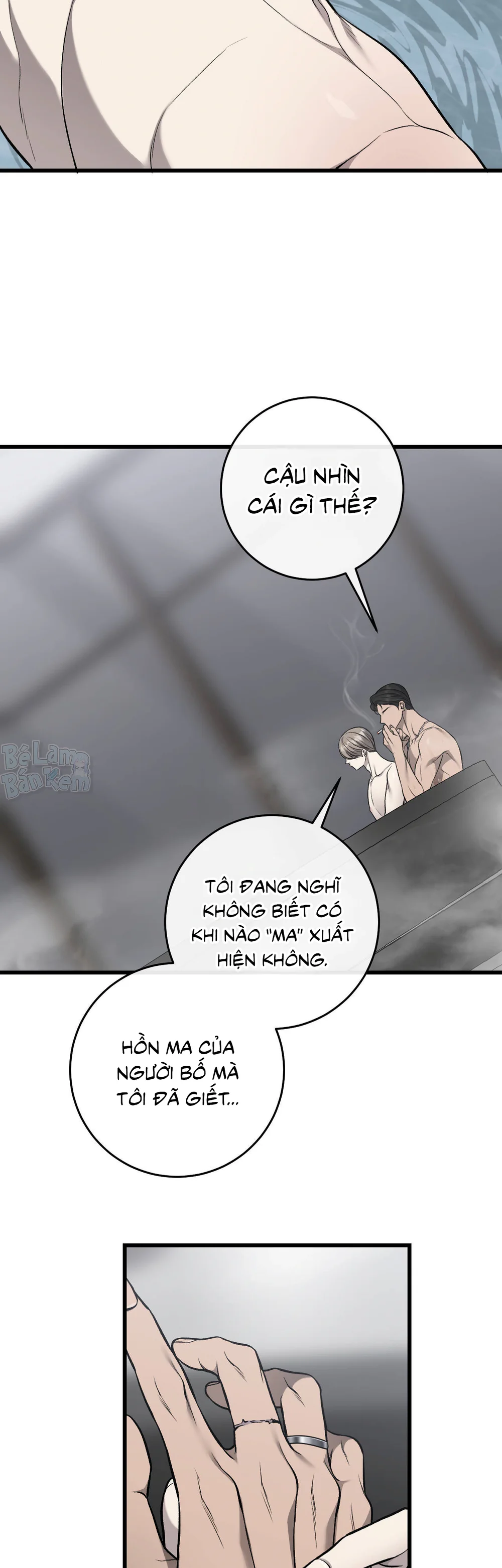 XX ĐÊ TIỆN Chapter 68 Trang 26