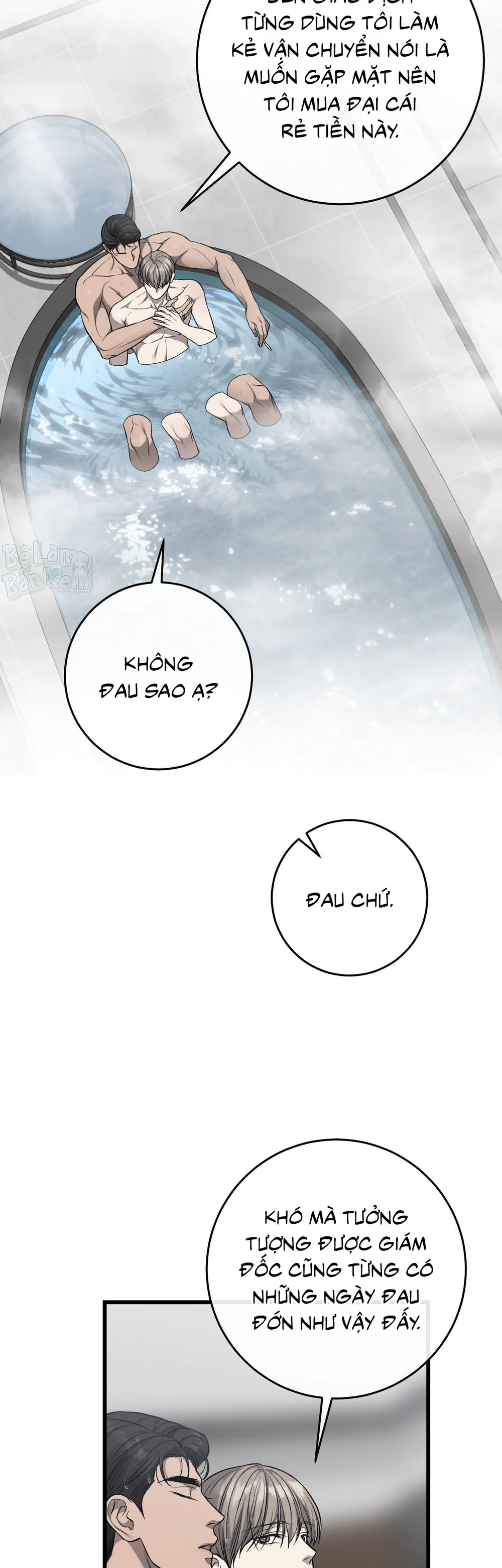 XX ĐÊ TIỆN Chapter 68 Trang 30