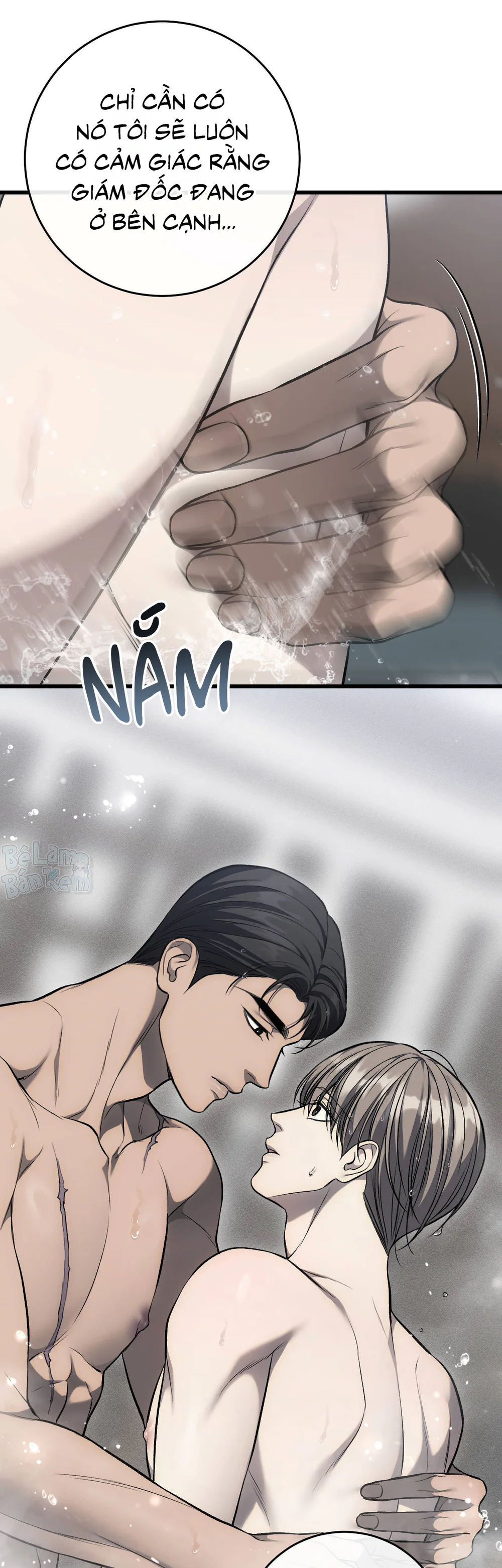 XX ĐÊ TIỆN Chapter 68 Trang 38