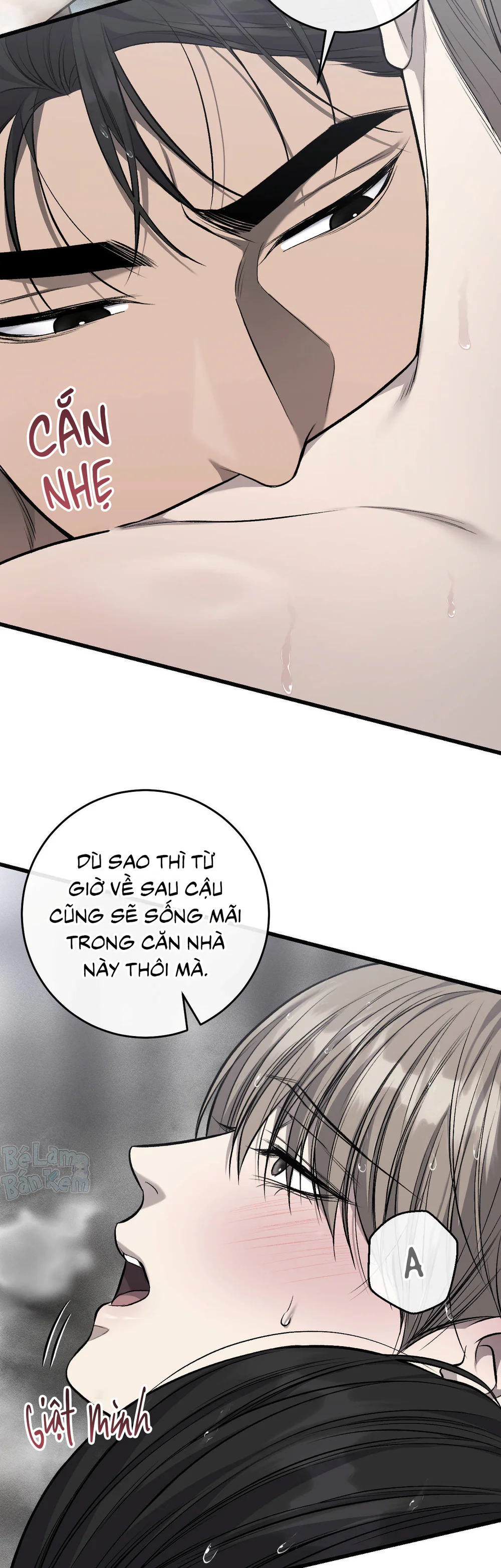 XX ĐÊ TIỆN Chapter 68 Trang 40