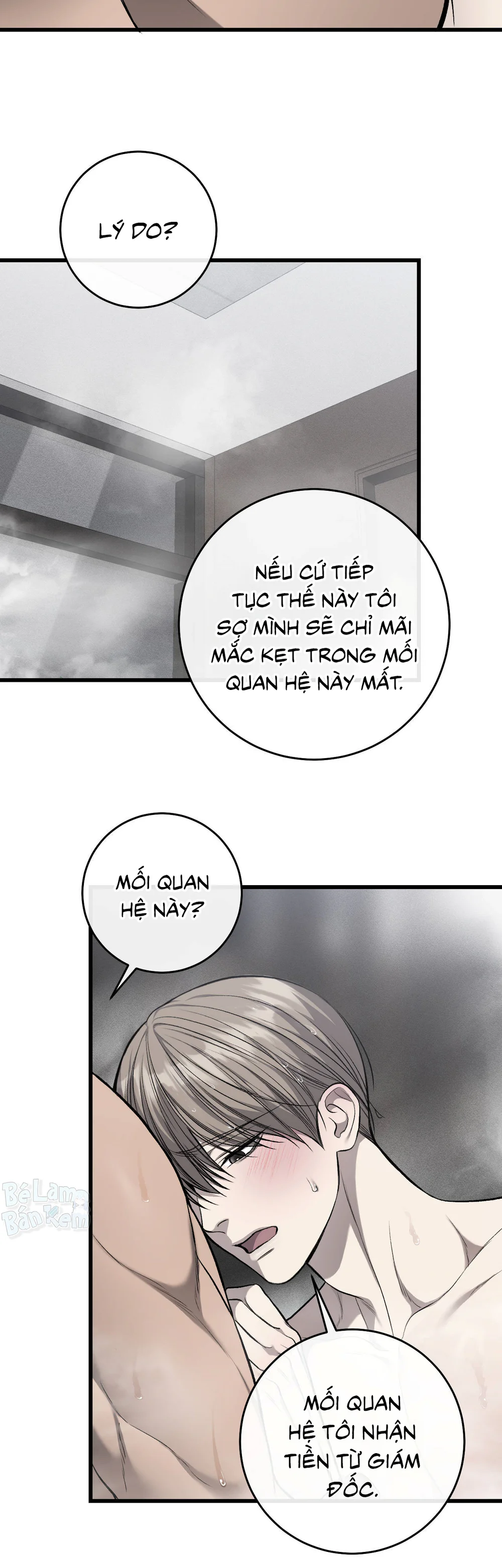 XX ĐÊ TIỆN Chapter 68 Trang 44