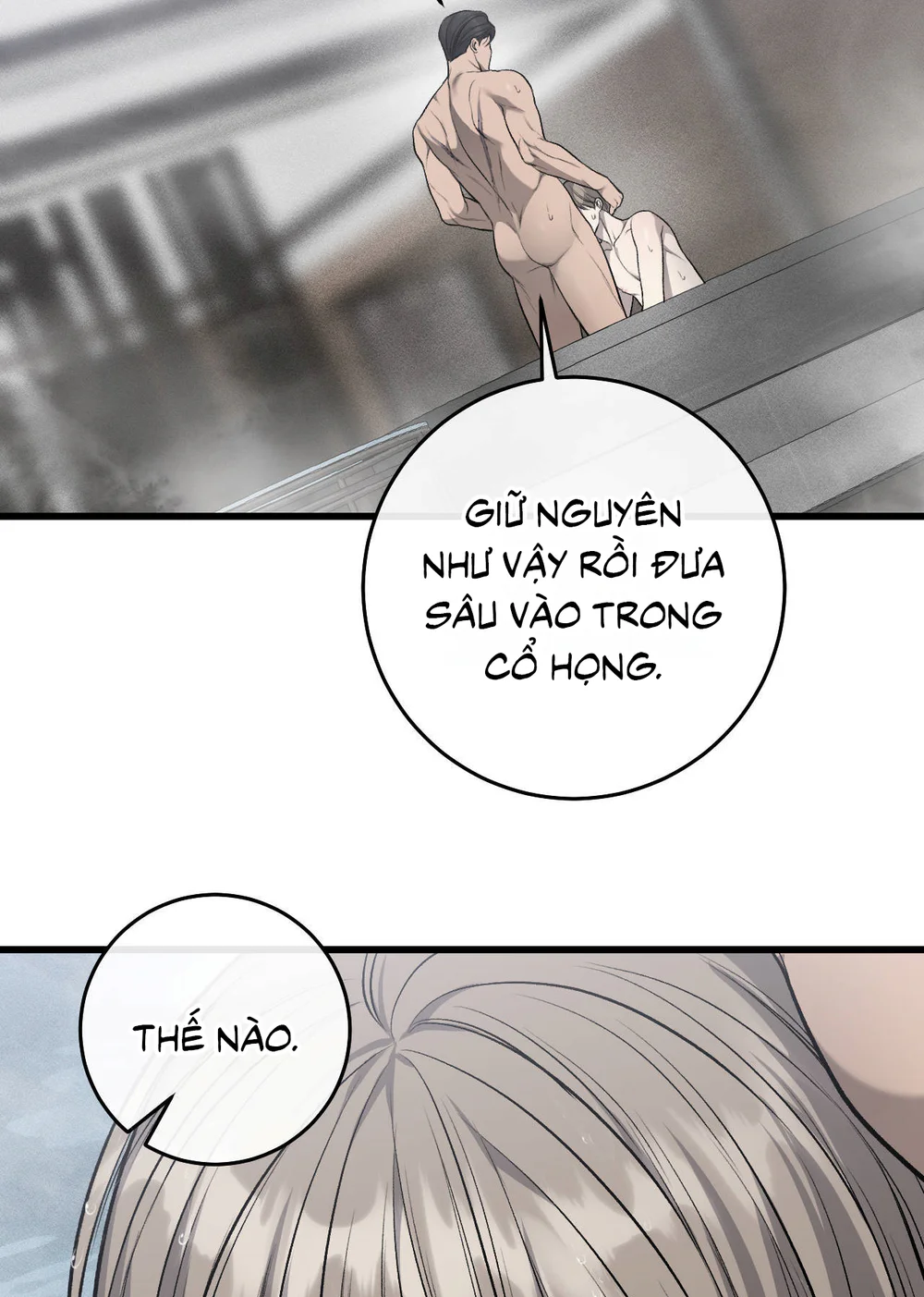 XX ĐÊ TIỆN Chapter 68 Trang 49
