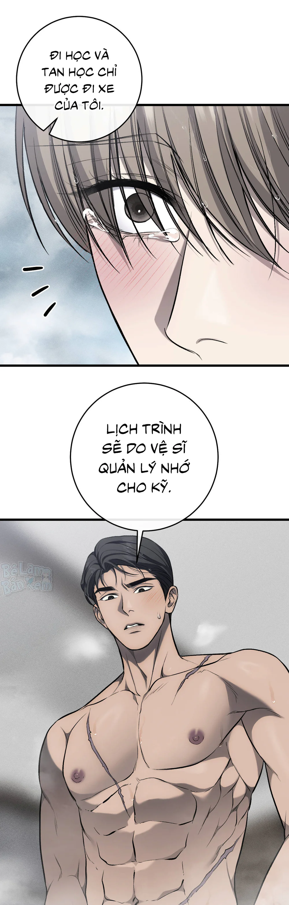 XX ĐÊ TIỆN Chapter 68 Trang 52