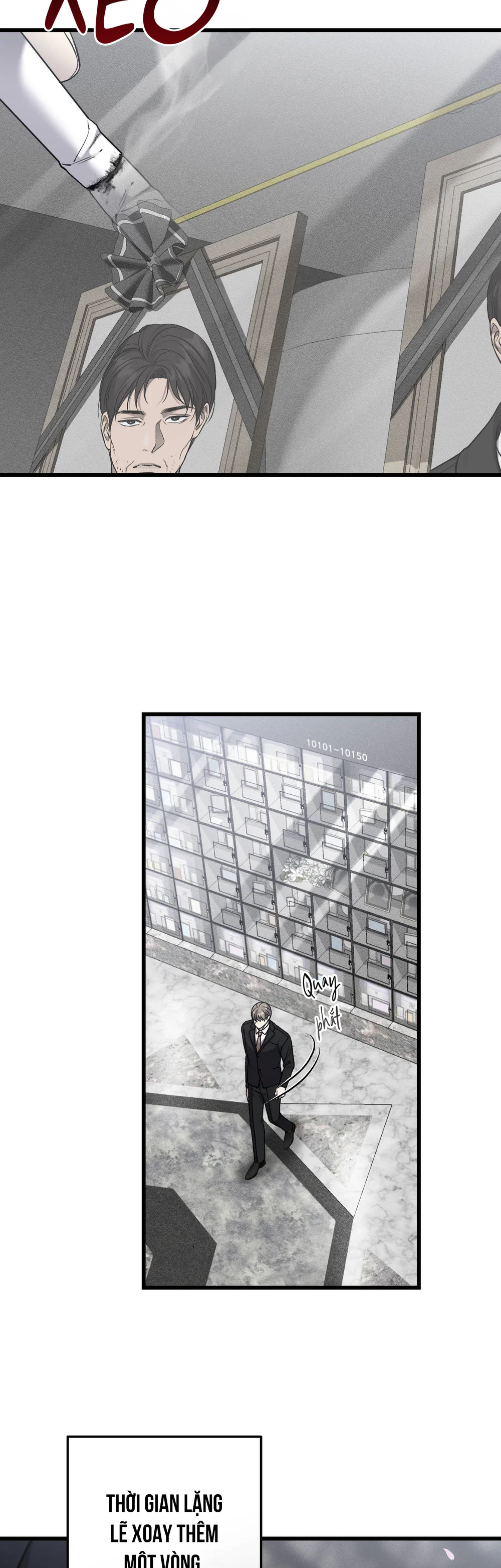 XX ĐÊ TIỆN Chapter 69 Trang 5