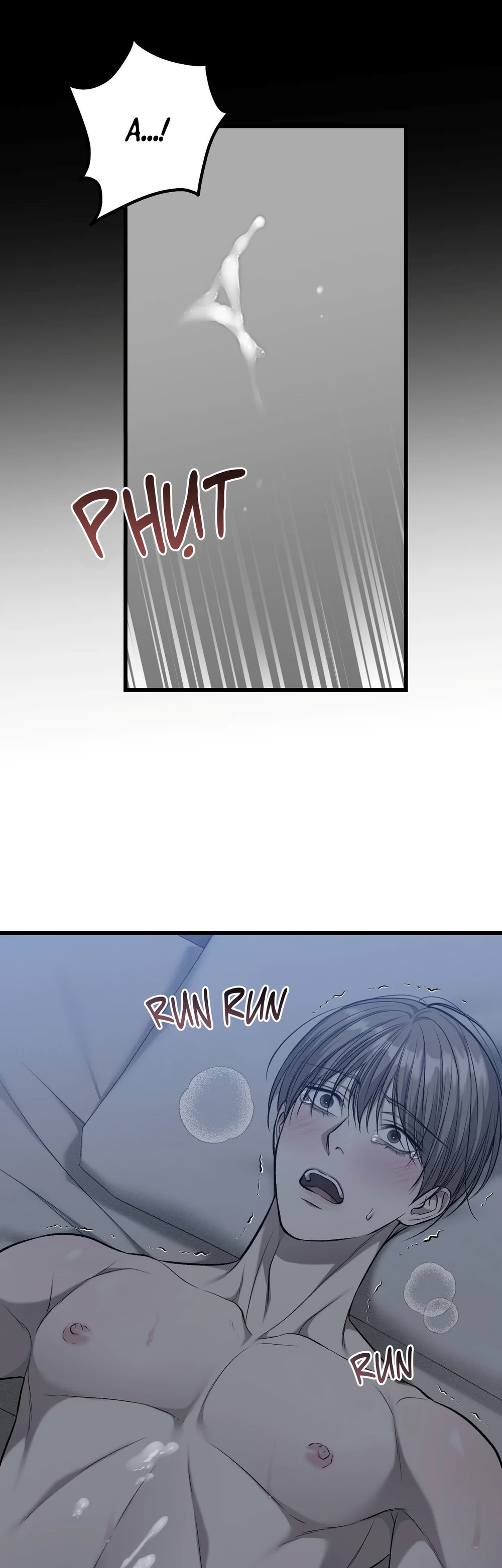 XX ĐÊ TIỆN Chapter 69 Trang 11