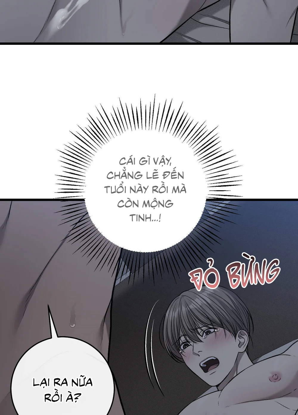 XX ĐÊ TIỆN Chapter 69 Trang 12