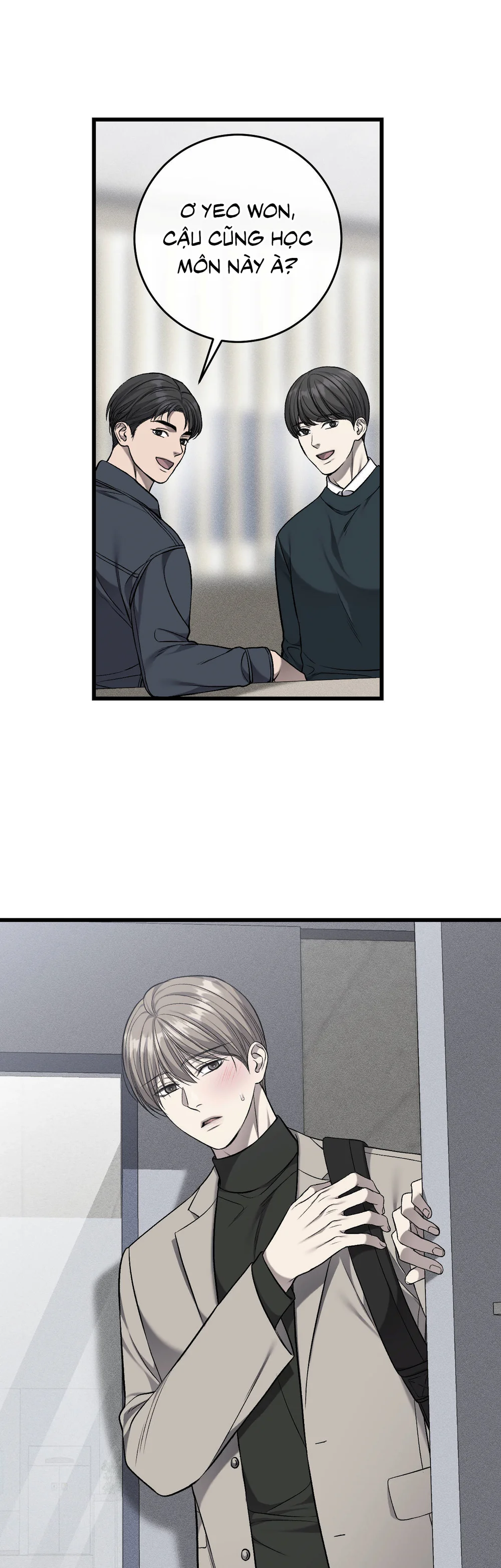 XX ĐÊ TIỆN Chapter 69 Trang 21