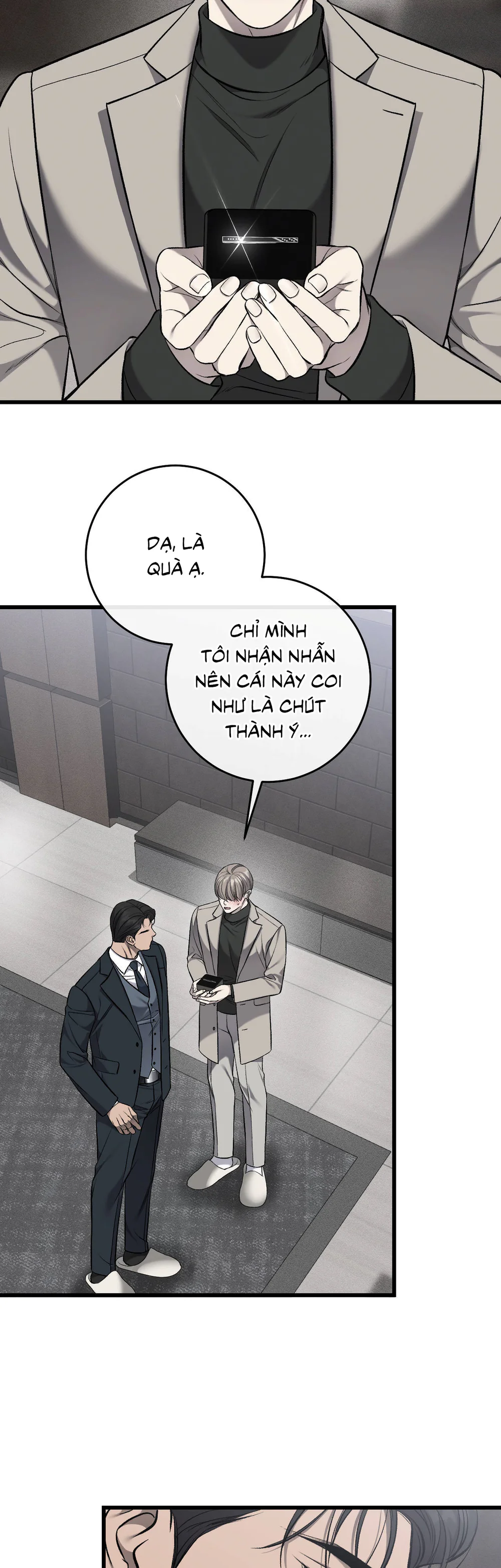 XX ĐÊ TIỆN Chapter 69 Trang 29