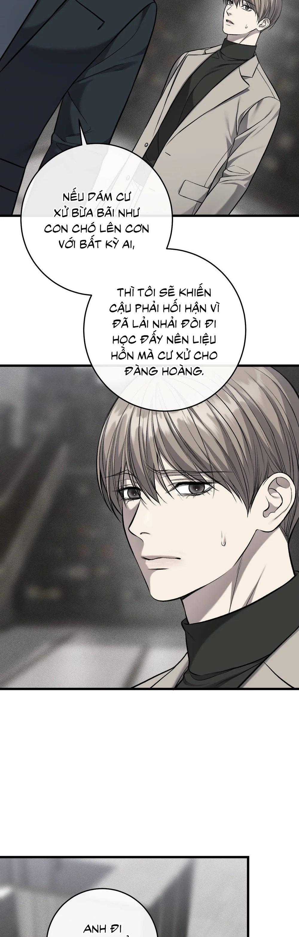 XX ĐÊ TIỆN Chapter 69 Trang 35