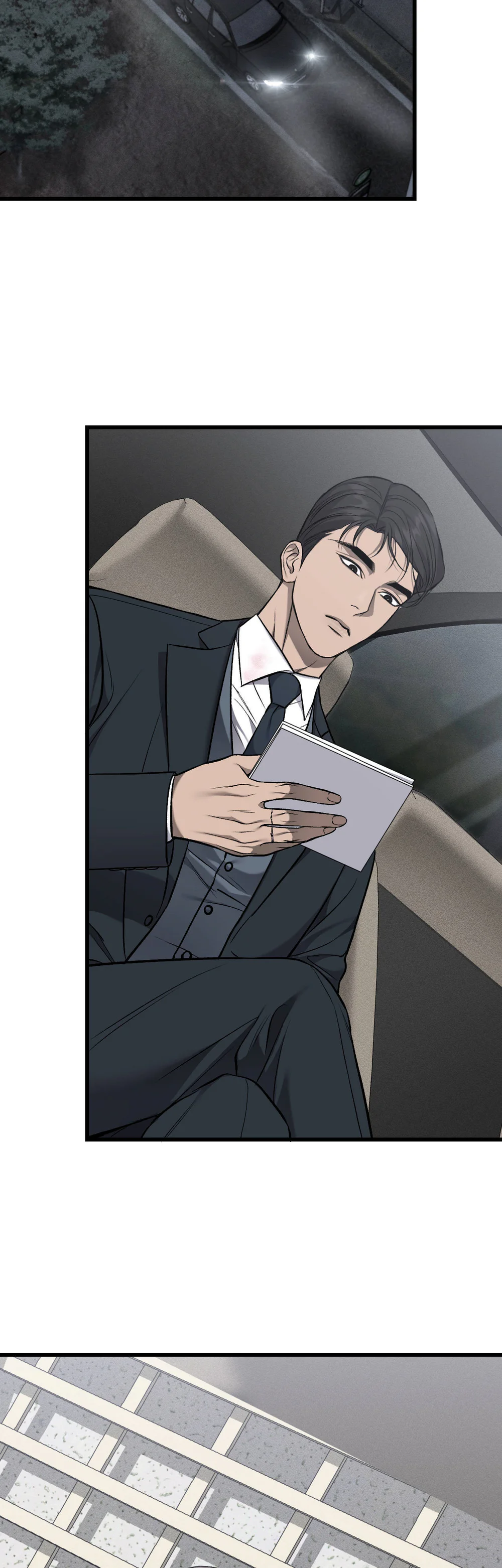 XX ĐÊ TIỆN Chapter 69 Trang 43