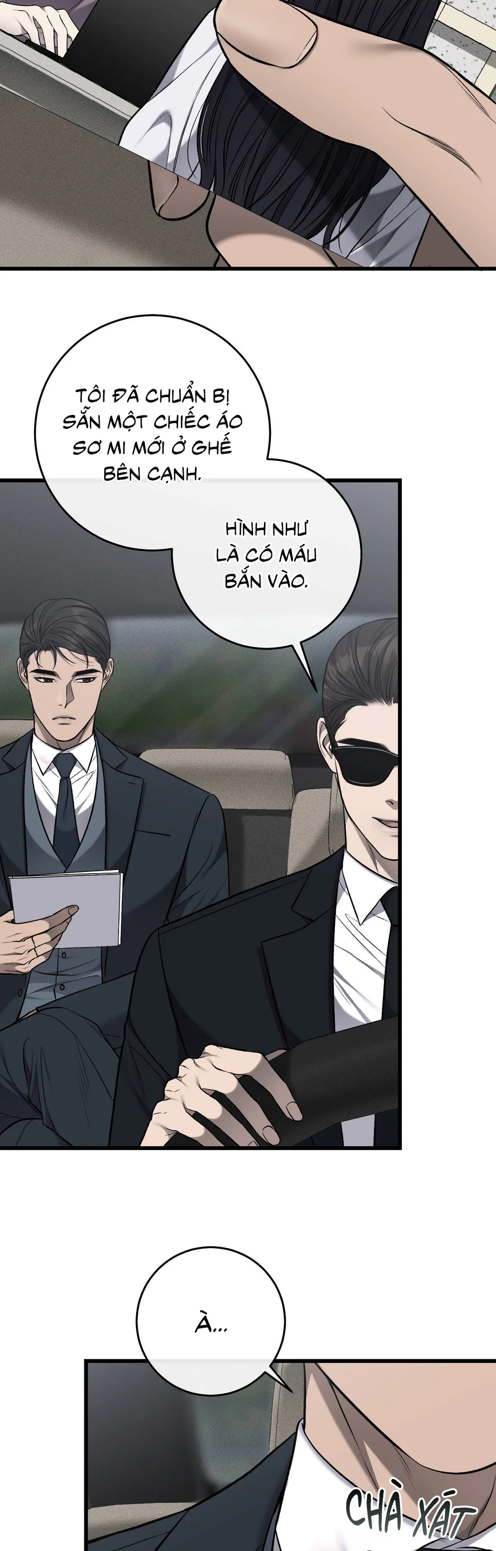 XX ĐÊ TIỆN Chapter 69 Trang 45