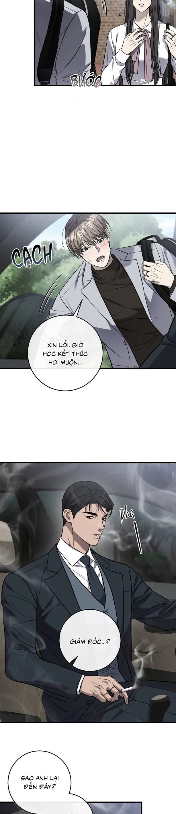 XX ĐÊ TIỆN Chapter 70 Trang 3