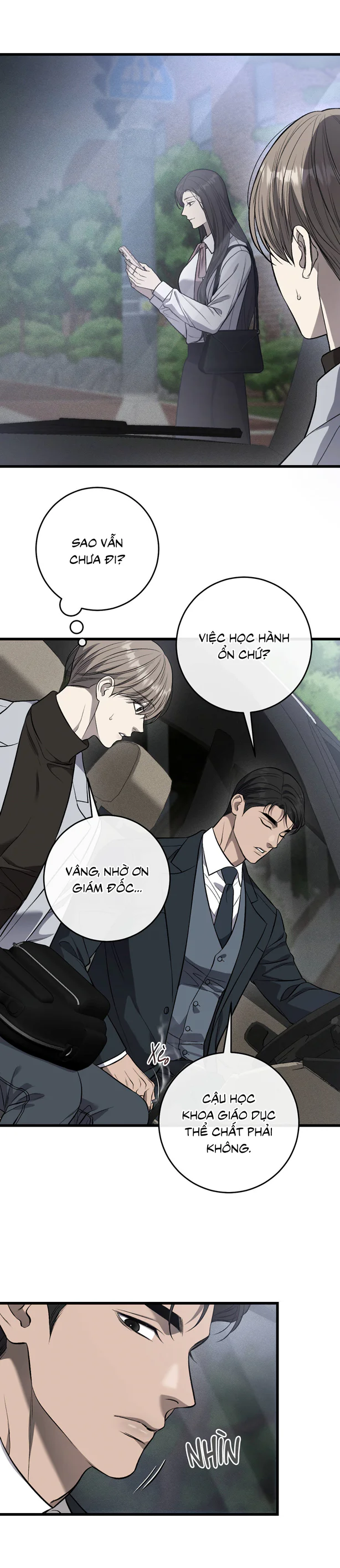 XX ĐÊ TIỆN Chapter 70 Trang 5