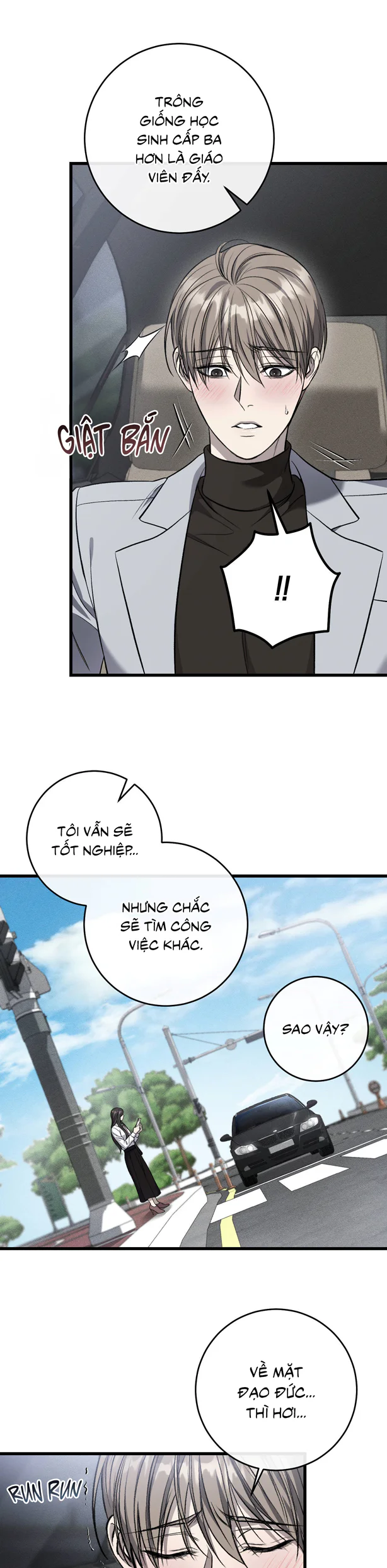 XX ĐÊ TIỆN Chapter 70 Trang 6