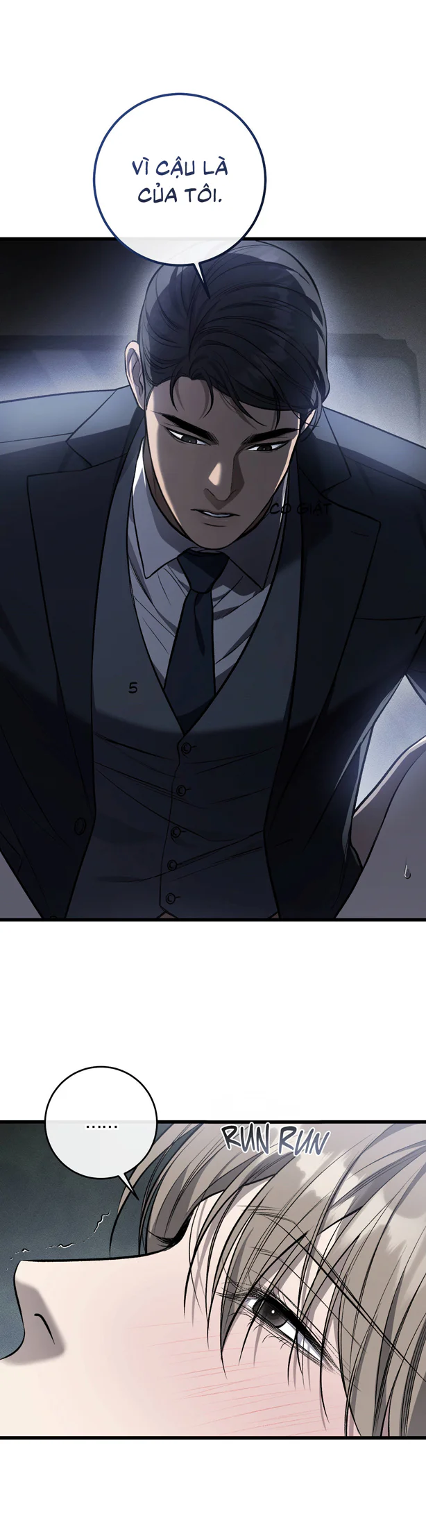 XX ĐÊ TIỆN Chapter 70 Trang 21