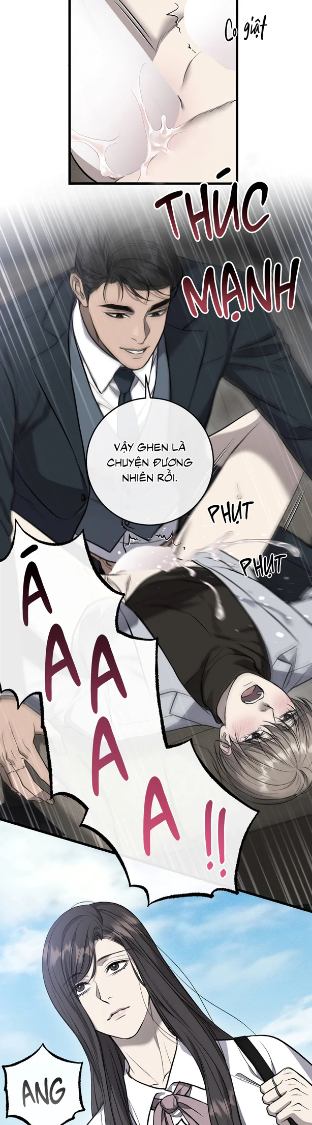 XX ĐÊ TIỆN Chapter 70 Trang 24