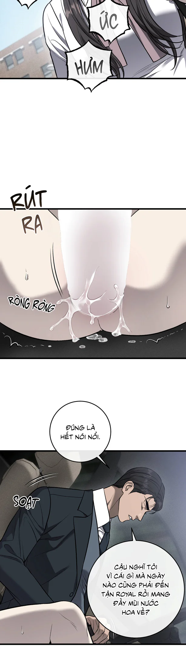 XX ĐÊ TIỆN Chapter 70 Trang 25